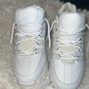 Pro Wings Shoes
